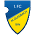 Logo 1. FC Moenchengladbach