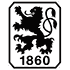 Logo 1860 Muenchen II