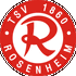 Logo 1860 Rosenheim