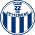 Logo 22 de Setiembre