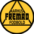 Logo Aarhus Fremad