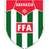 Logo Abkhazia