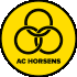 Logo AC Horsens