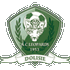 Logo AC Leopard de Dolisie