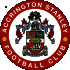 Logo Accrington Stanley