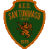 Logo ACD San Tommaso