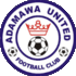 Logo Adamawa United
