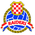 Logo Adelaide Croatia Raiders