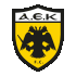 Logo AEK Athene