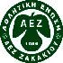 Logo AEZ Zakakiou