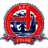 Logo AFC Fylde