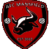 Logo AFC Mansfield