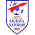 Logo AFC Sageata Navodari