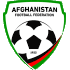 Logo Afghanistan