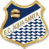 Logo Agua Santa