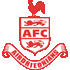 Logo Airdrieonians