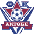 Logo Aktobe