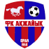 Logo Akzhaiyk Uralsk