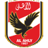 Logo Al Ahly SC
