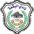 Logo Al-Baqa'a