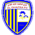Logo Al-Dhafra