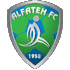 Logo Al Fateh FC