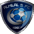 Logo Al Hilal