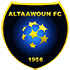 Logo Al-Taawoun