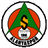 Logo Alanyaspor