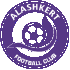 Logo Alashkert FC II