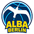 Logo Alba Berlin