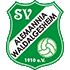 Logo Alemannia Waldalgesheim