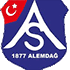 Logo Alemdag Spor 1877
