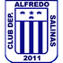 Logo Alfredo Salinas