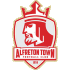 Logo Alfreton Town