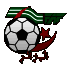 Logo Algerije U23