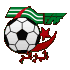Logo Algerije