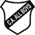 Logo All Boys