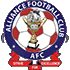 Logo Alliance FC