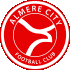 Logo Almere City FC