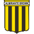 Logo Almirante Brown