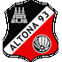 Logo Altonaer FC 93