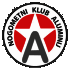 Logo Aluminij
