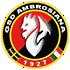 Logo Ambrosiana