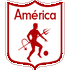 Logo America de Cali