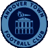 Logo Andover Town