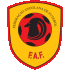 Logo Angola