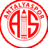 Logo Antalyaspor