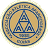 Logo Aparecidense