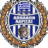 Logo Apollon Larissa